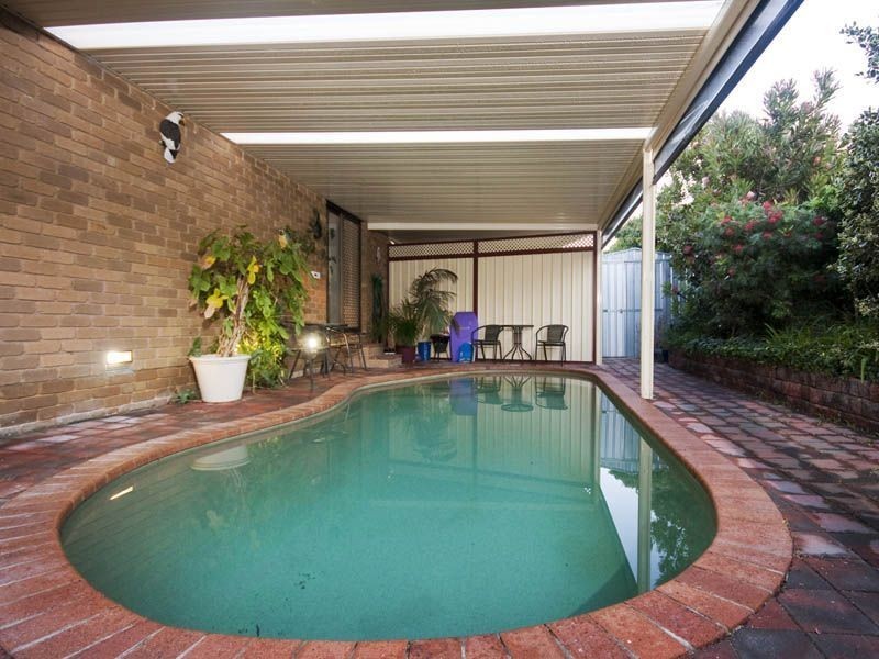 8 Dunkinson Street, Narre Warren VIC 3805