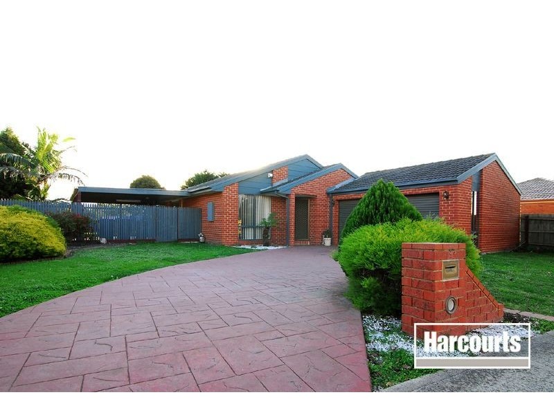 23 Emily Drive, Narre Warren VIC 3805