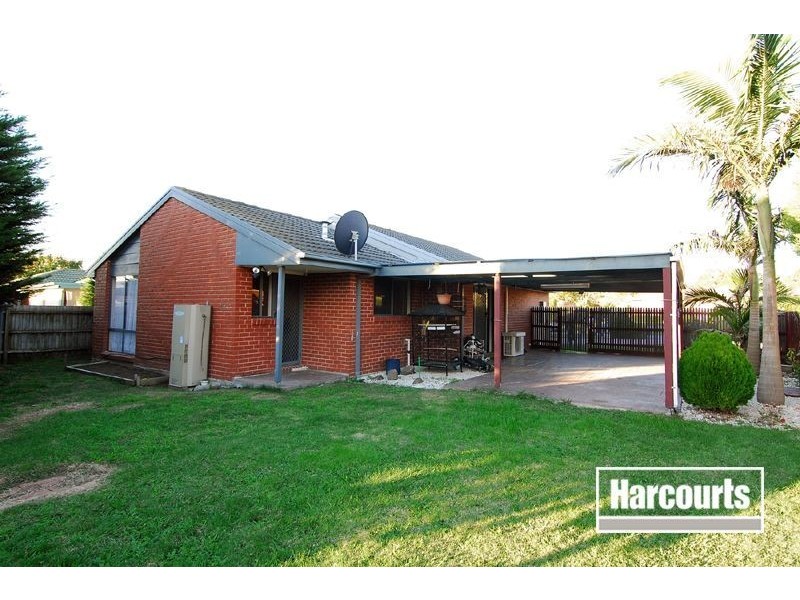 23 Emily Drive, Narre Warren VIC 3805