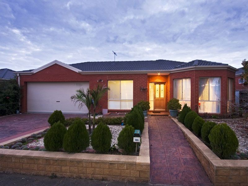 105 Emily Drive, Hallam VIC 3803