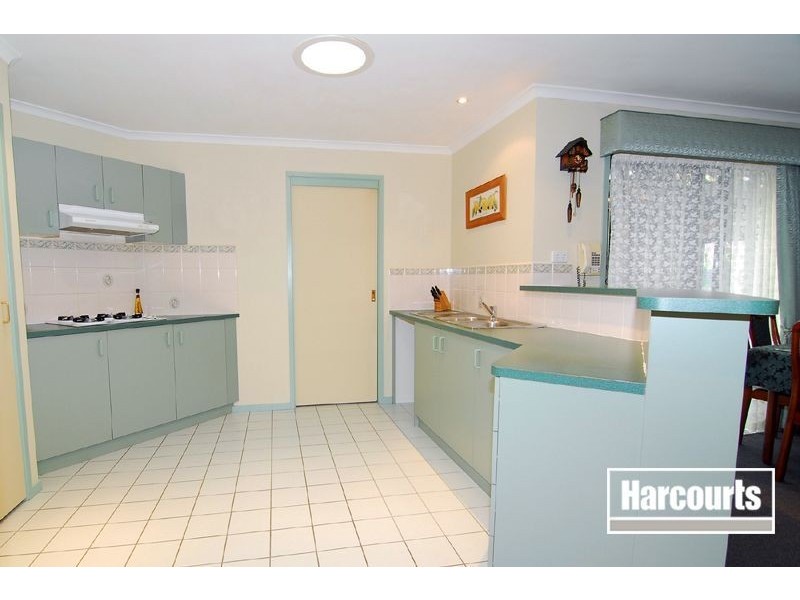 87 Hinrichsen Drive, Hallam VIC 3803
