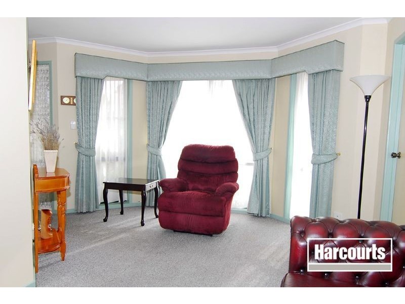 87 Hinrichsen Drive, Hallam VIC 3803