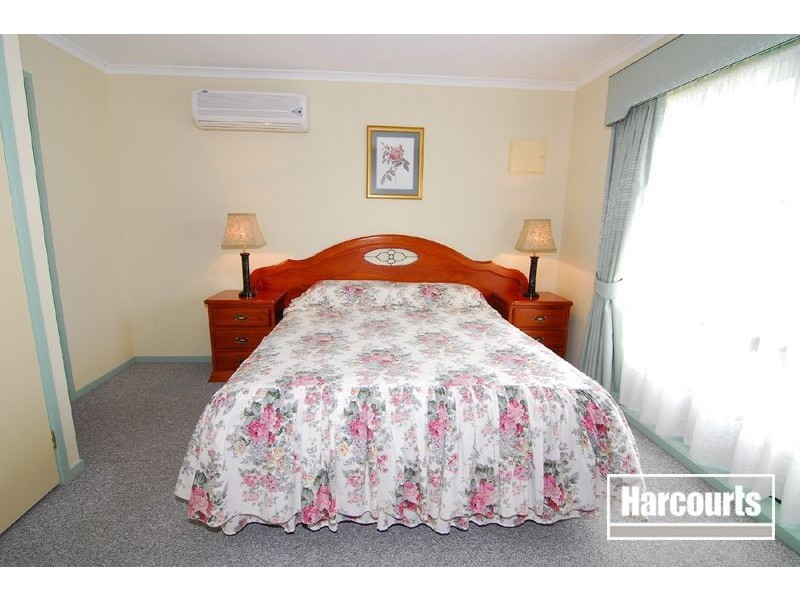 87 Hinrichsen Drive, Hallam VIC 3803