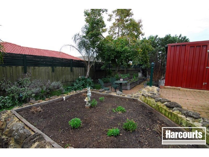 87 Hinrichsen Drive, Hallam VIC 3803