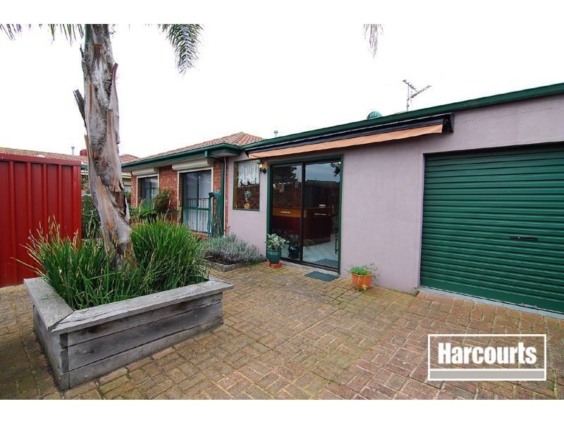 87 Hinrichsen Drive, Hallam VIC 3803