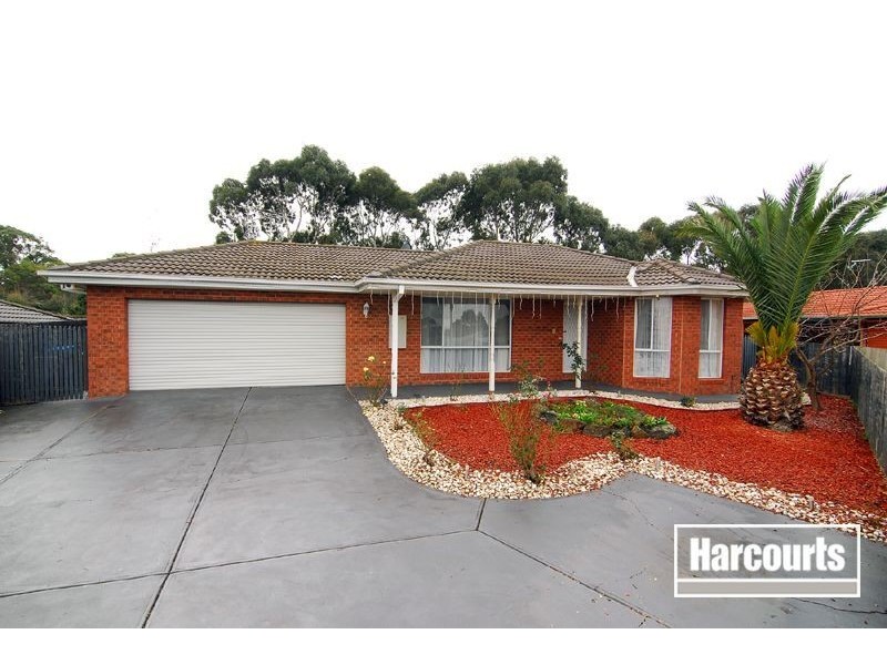 16 Teal Court, Narre Warren South VIC 3805