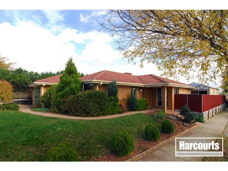 1 Weiske Street, Narre Warren VIC 3805