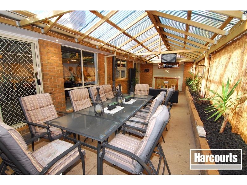 1 Weiske Street, Narre Warren VIC 3805