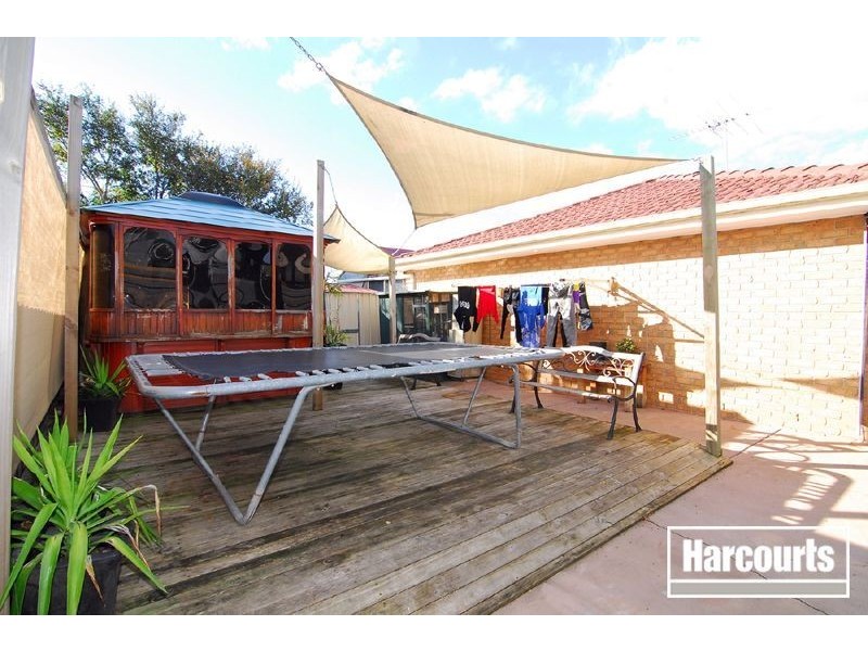 1 Weiske Street, Narre Warren VIC 3805