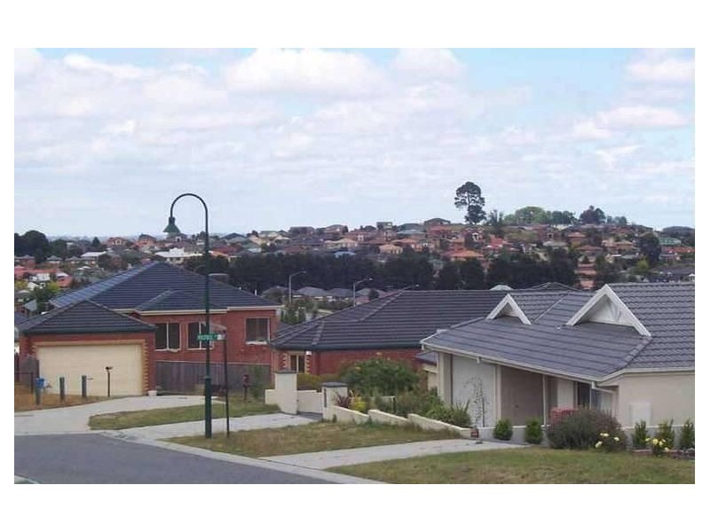 2 Milfull Court, Narre Warren VIC 3805