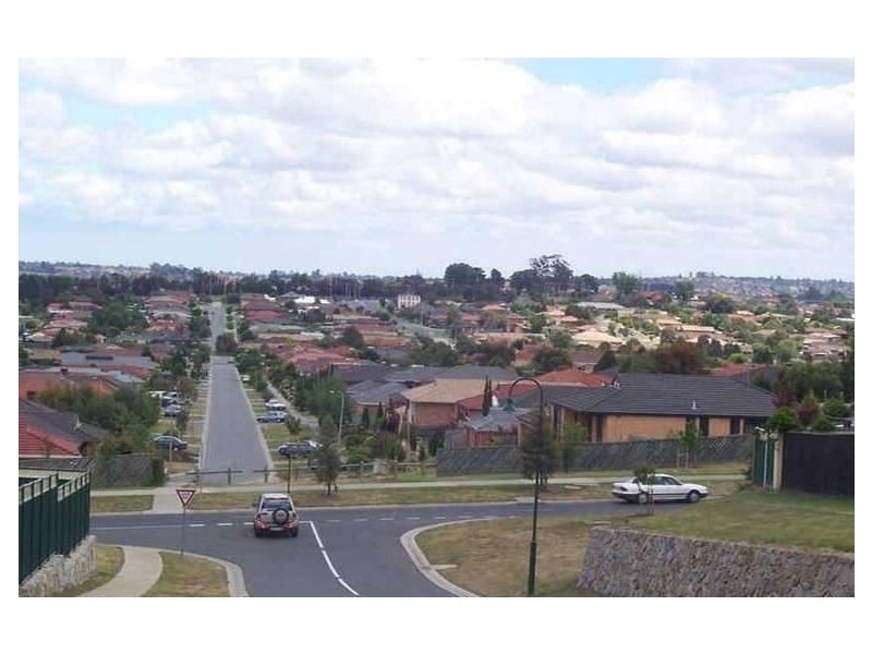 2 Milfull Court, Narre Warren VIC 3805