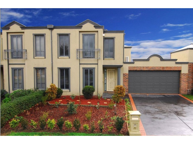 31 The Strand, Narre Warren South VIC 3805