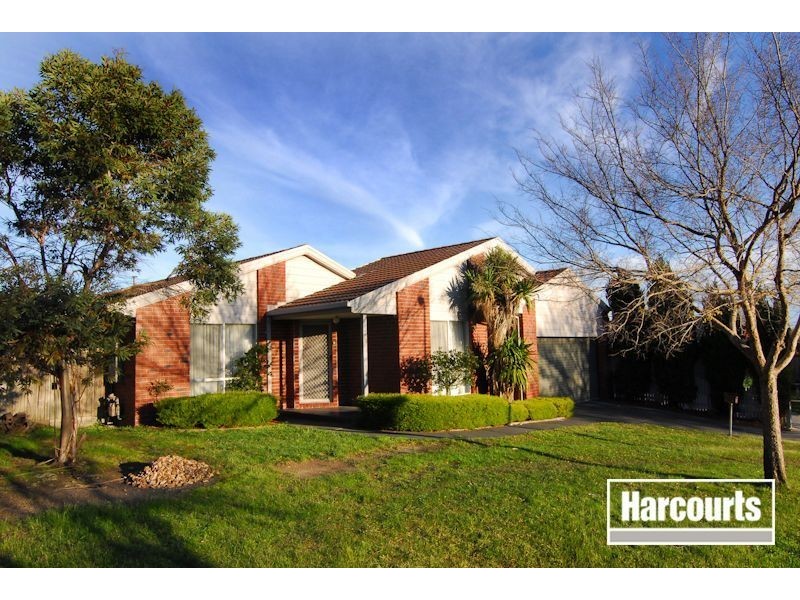 23 Teal Court, Narre Warren South VIC 3805