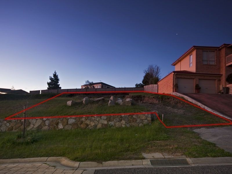 18 Milfull Court, Narre Warren VIC 3805