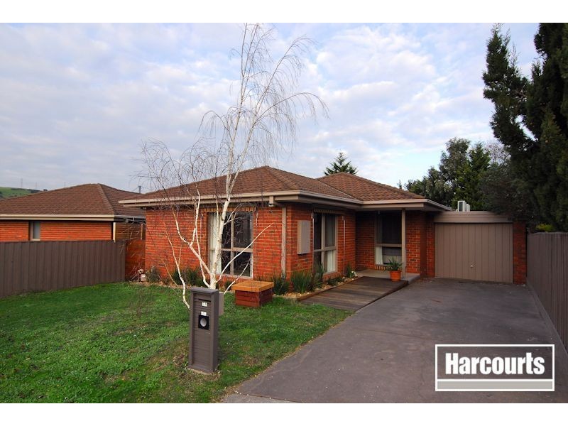 1A Jade court, Narre Warren VIC 3805