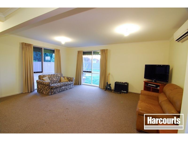 1A Jade court, Narre Warren VIC 3805