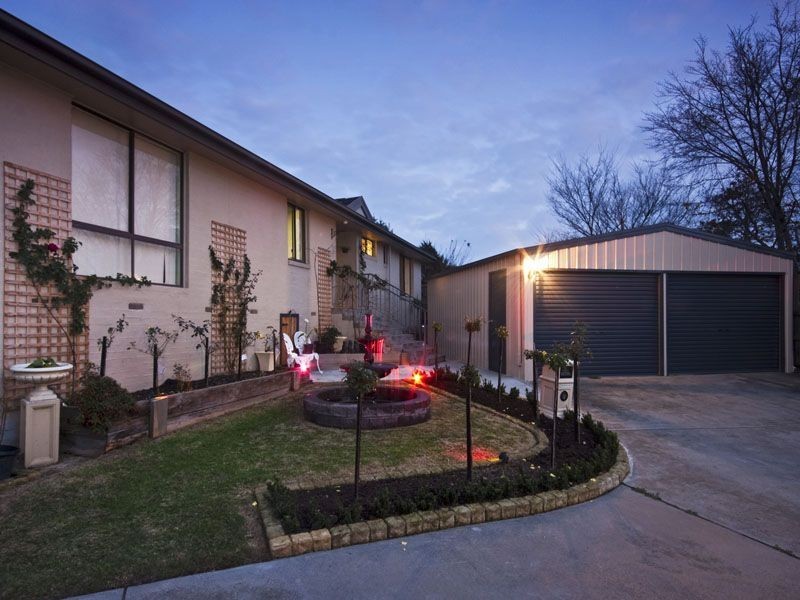 2/8 Marcus Court, Narre Warren VIC 3805