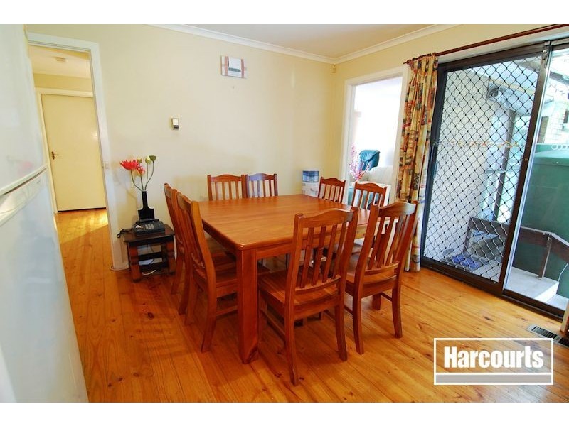 8 Parklands Court, Narre Warren VIC 3805