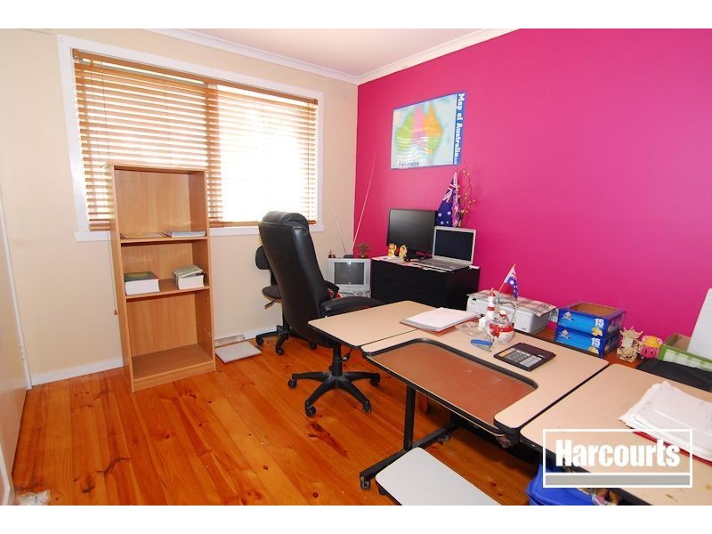 8 Parklands Court, Narre Warren VIC 3805