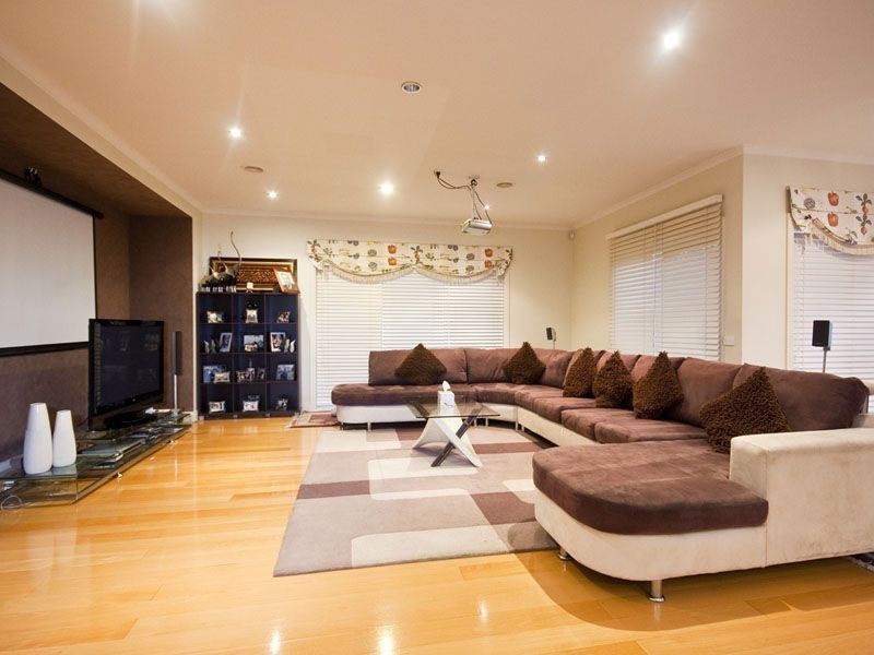 9 Clocktower Court, Berwick VIC 3806