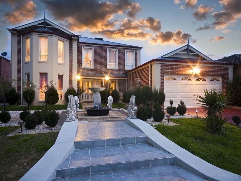 9 Clocktower Court, Berwick VIC 3806