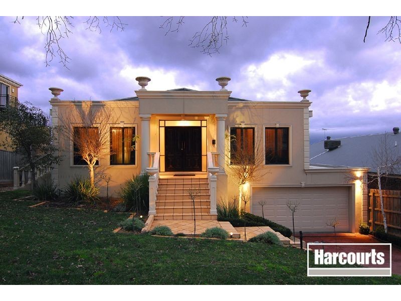 Narre Warren VIC 3805