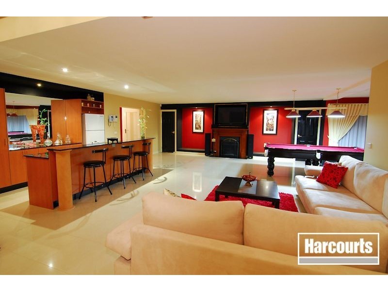 Narre Warren VIC 3805