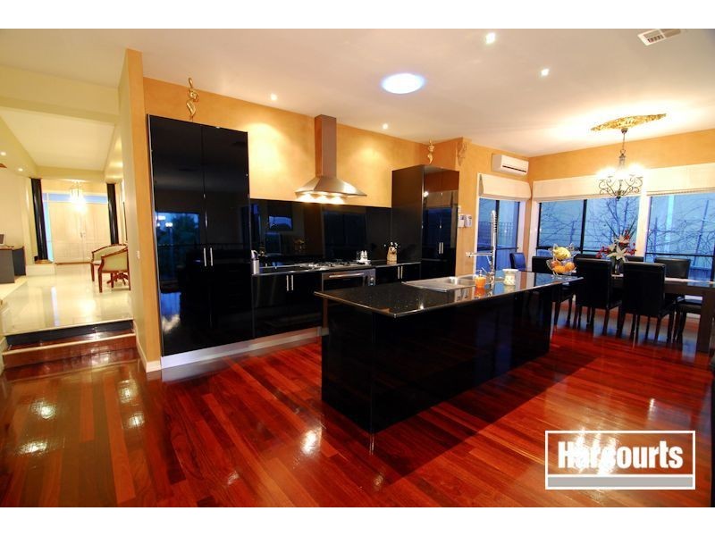 Narre Warren VIC 3805