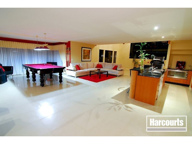 Narre Warren VIC 3805