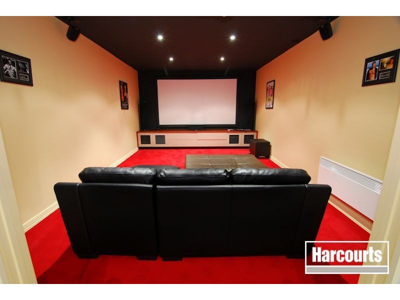 Narre Warren VIC 3805