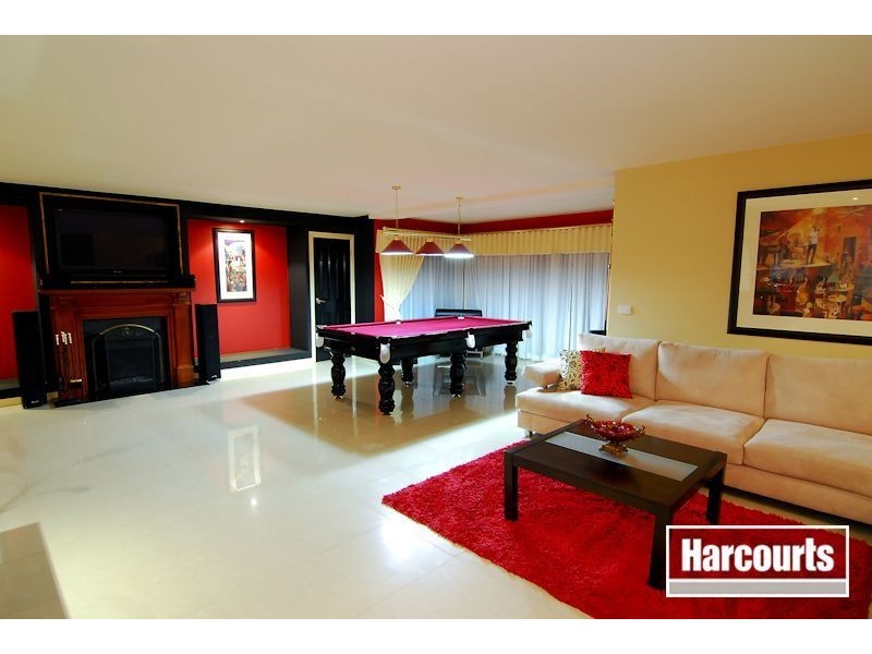 Narre Warren VIC 3805