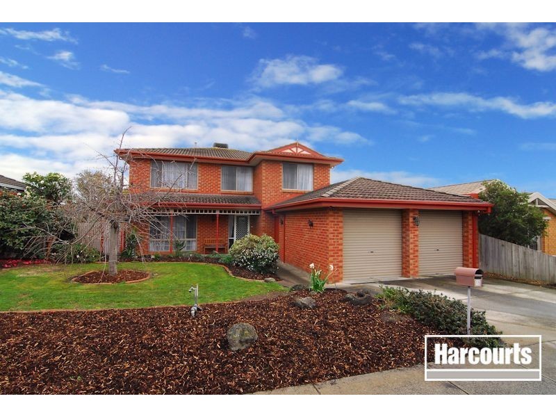 19 Jacksons Road, Narre Warren VIC 3805