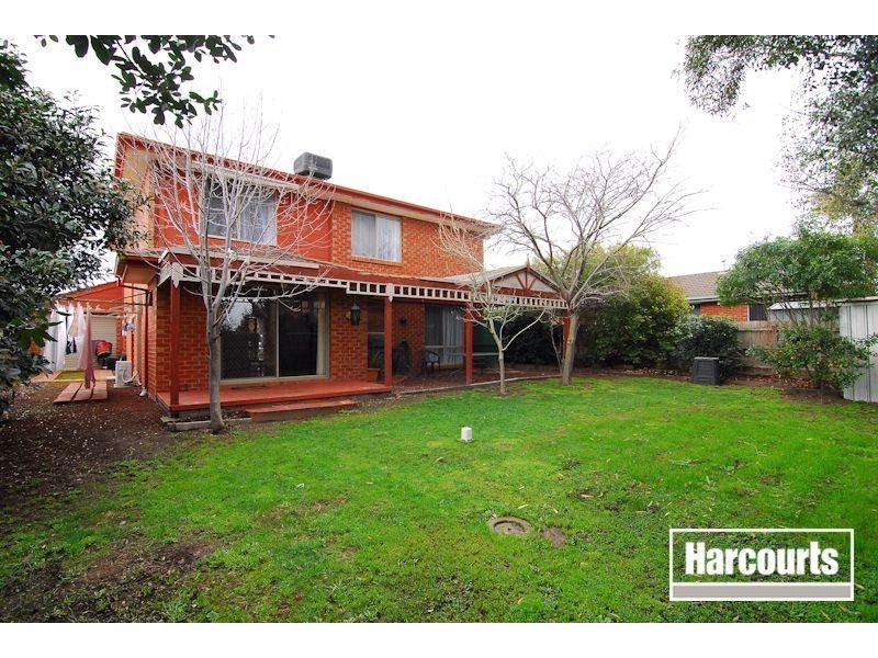 19 Jacksons Road, Narre Warren VIC 3805