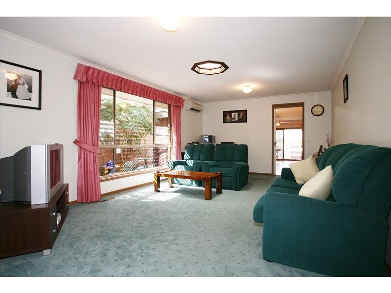 46 Weeden Crescent, Hallam VIC 3803