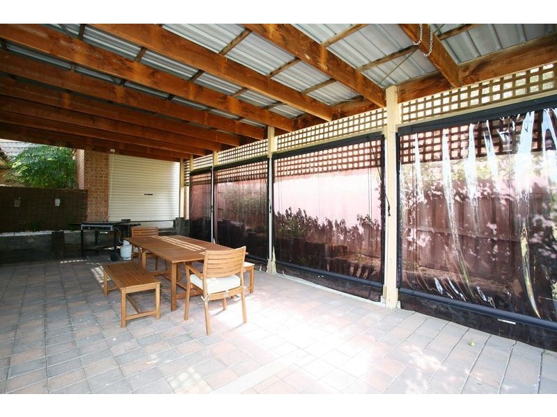 46 Weeden Crescent, Hallam VIC 3803