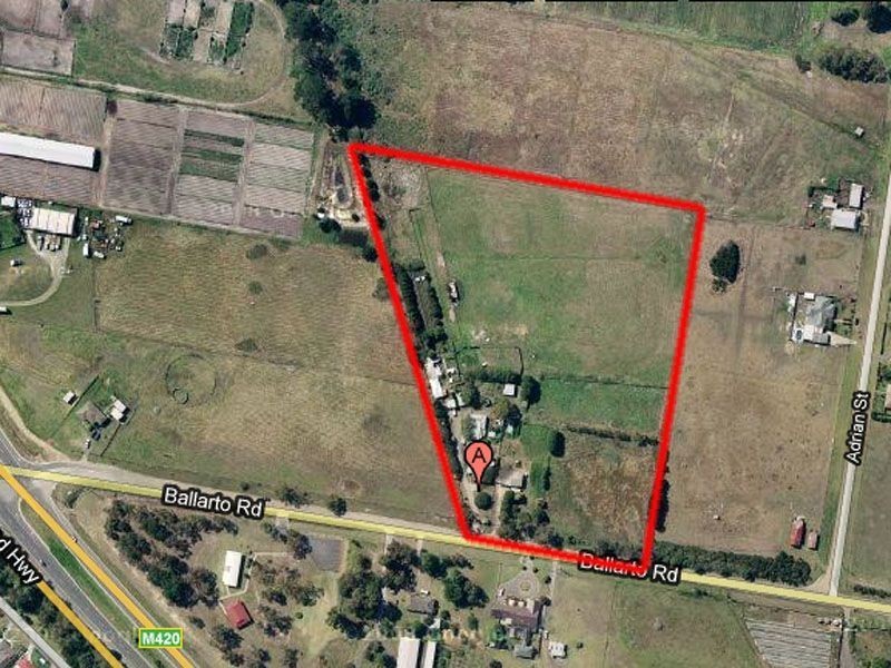 1245 Ballarto Road, Cranbourne East VIC 3977