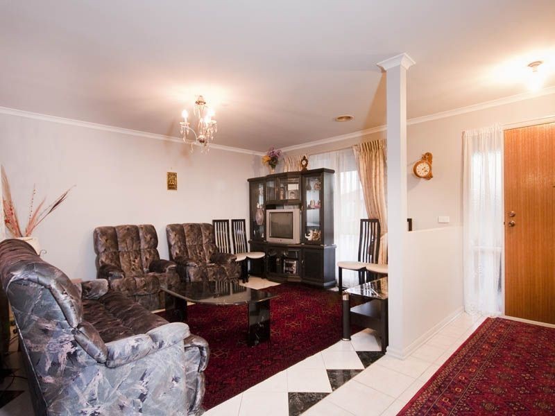 6 Tomasetti Crescent, Narre Warren VIC 3805