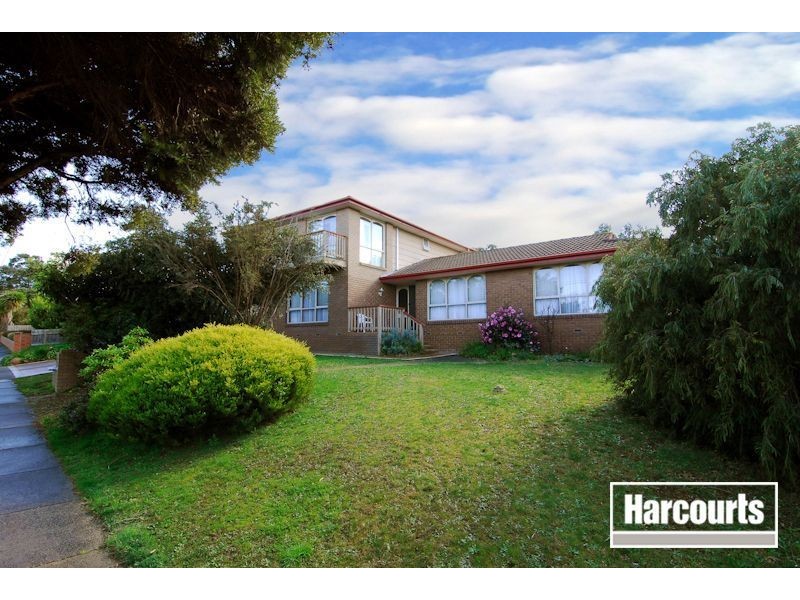 1 Hillbrick Court, Narre Warren VIC 3805