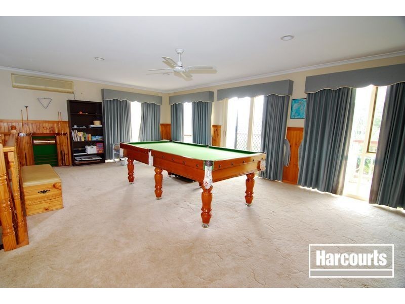 1 Hillbrick Court, Narre Warren VIC 3805