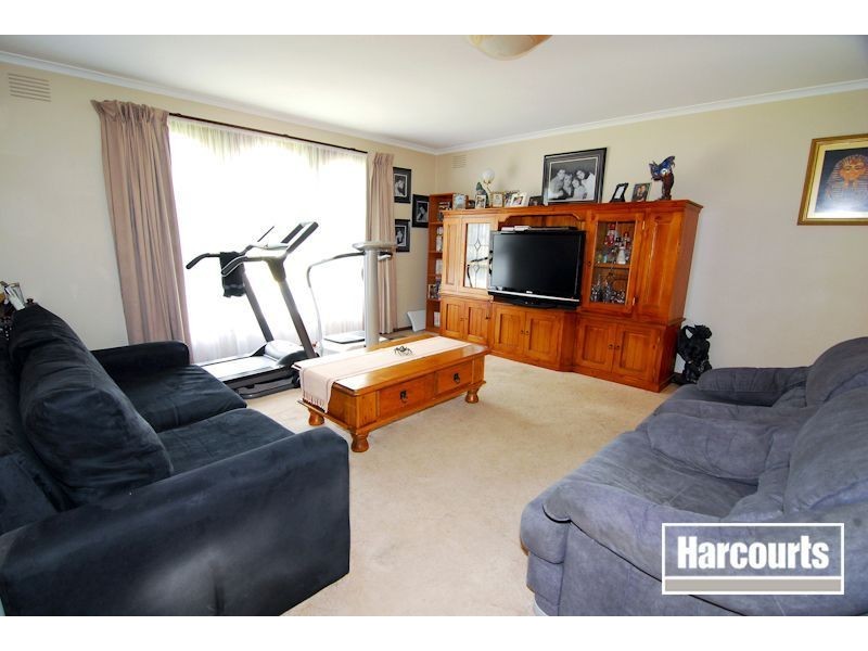 1 Hillbrick Court, Narre Warren VIC 3805