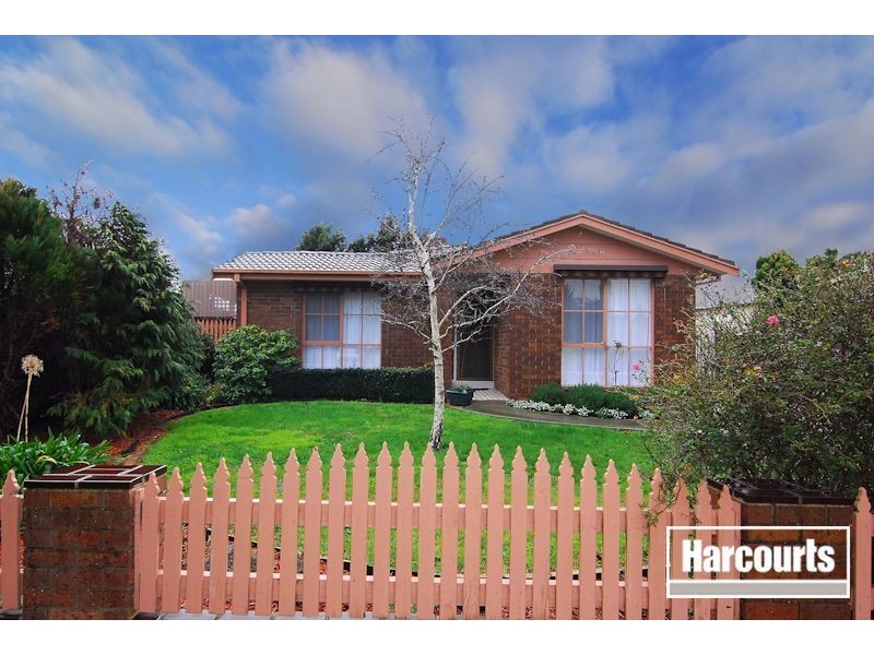 47 Woodlands Crescent, Narre Warren VIC 3805