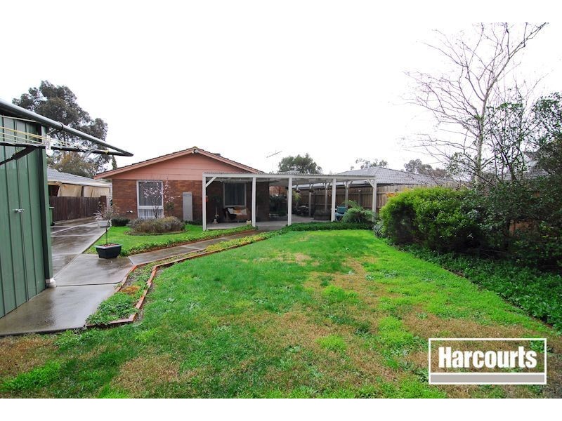 47 Woodlands Crescent, Narre Warren VIC 3805