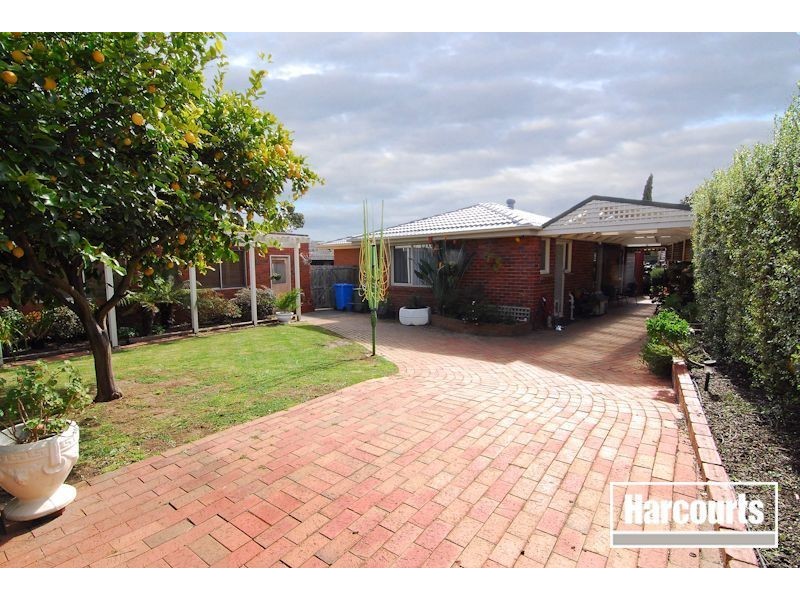 10 Darling Way, Narre Warren VIC 3805