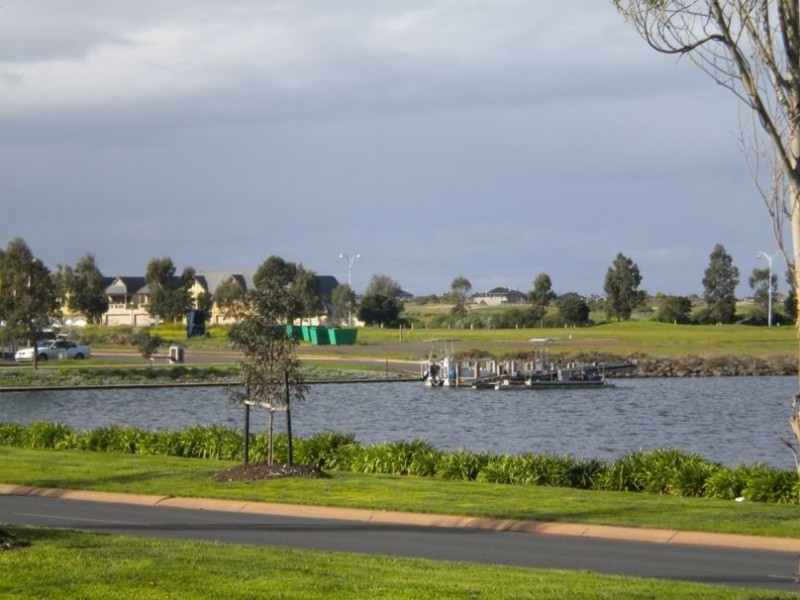 Lot 1948 Tarcoola Crescent,, Point Cook VIC 3030