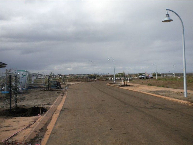 Lot 1948 Tarcoola Crescent,, Point Cook VIC 3030