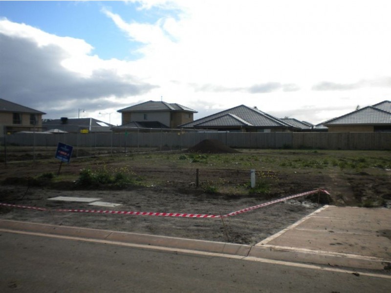 Lot 1948 Tarcoola Crescent,, Point Cook VIC 3030