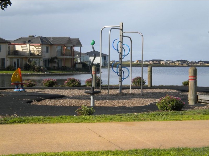 Lot 1948 Tarcoola Crescent,, Point Cook VIC 3030