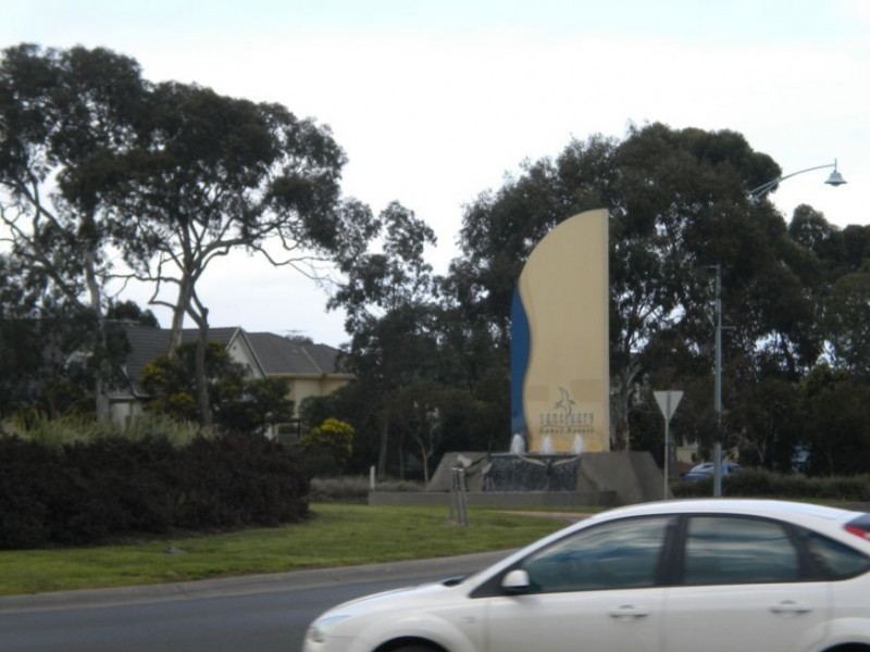 Lot 1948 Tarcoola Crescent,, Point Cook VIC 3030
