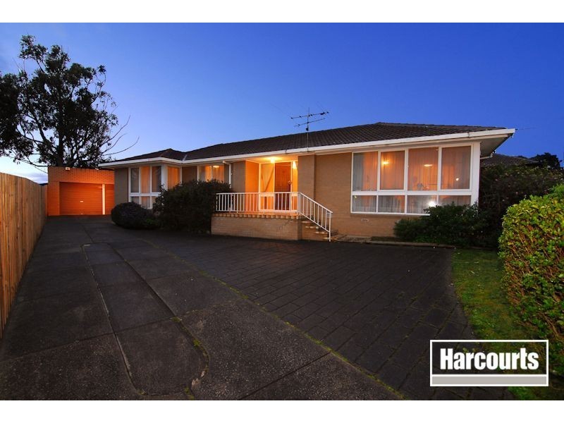 46 Fountain Drive, Narre Warren VIC 3805