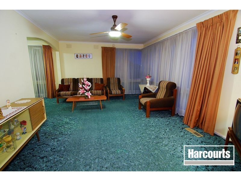 46 Fountain Drive, Narre Warren VIC 3805